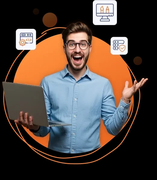 Agence Web 360° Nancy, Isysphere création sites internet